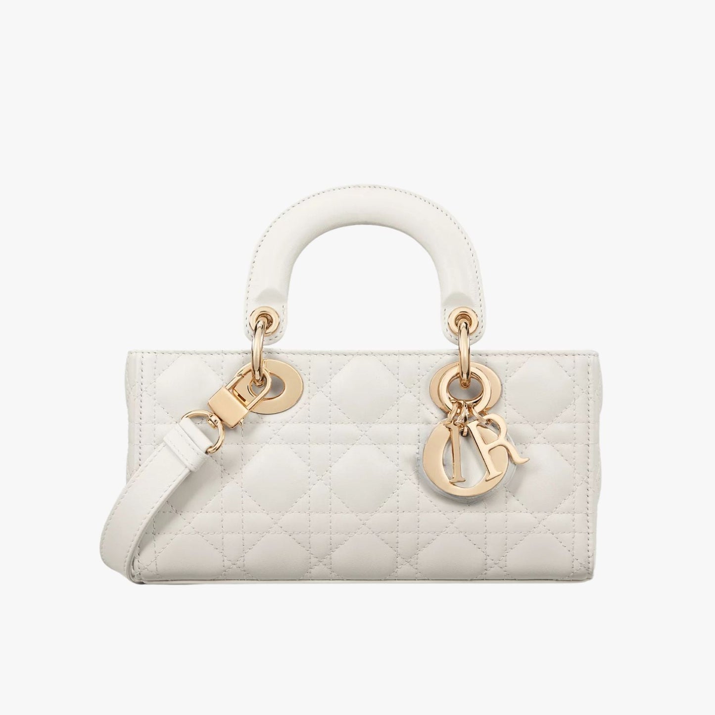 Diana Petite Quilted Bag