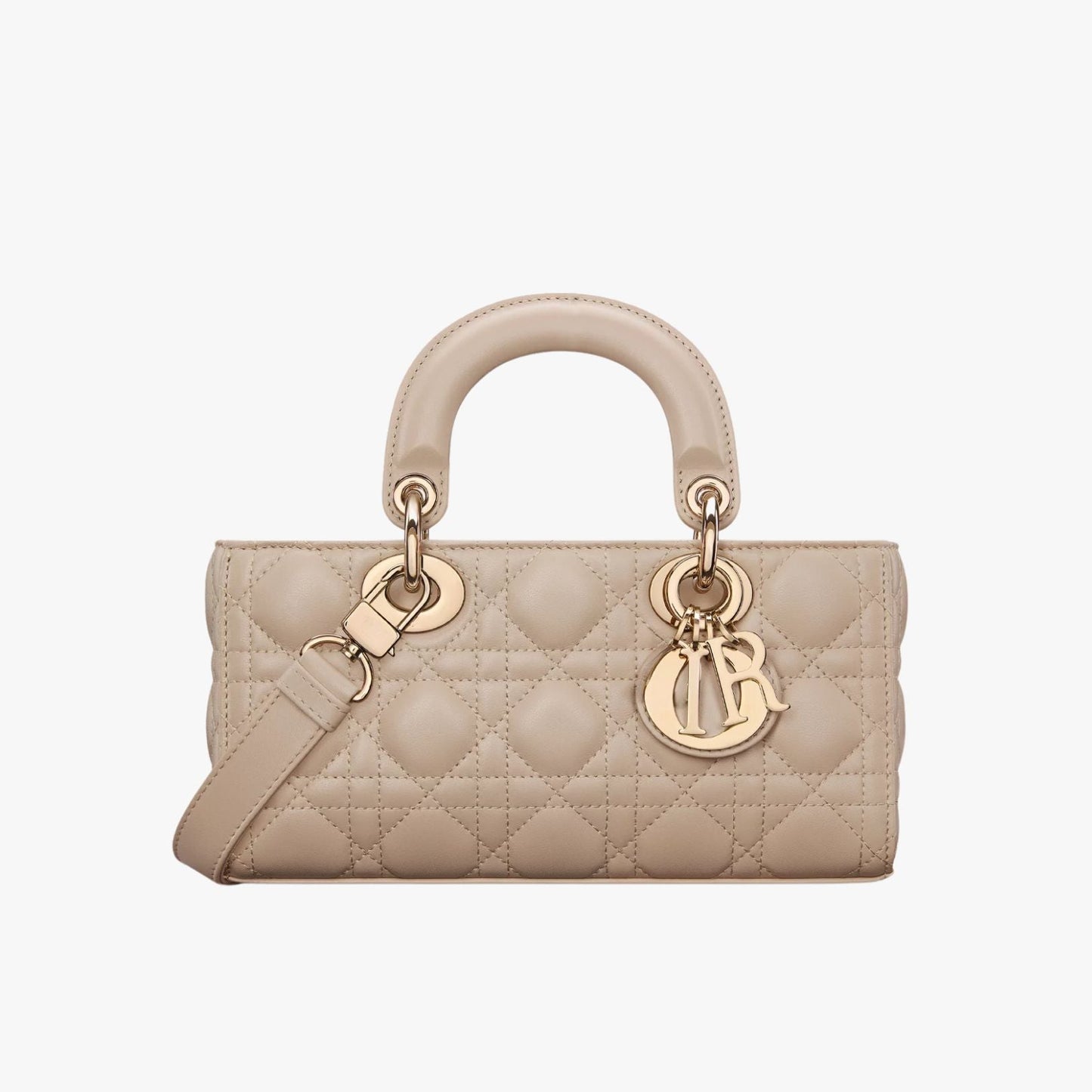 Diana Petite Quilted Bag