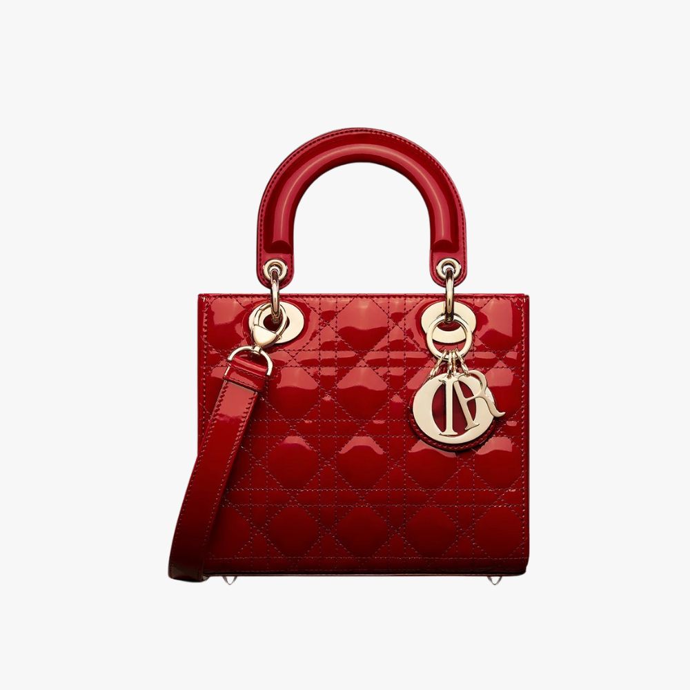 Diana Lux Bag