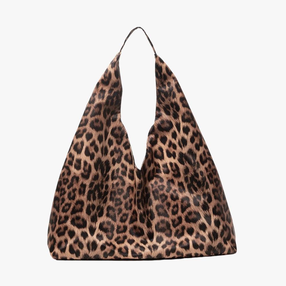 Alix Woven Carryall