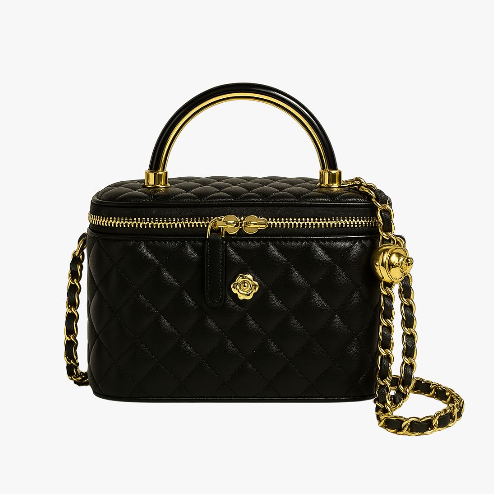 Chantelle Charm Bag