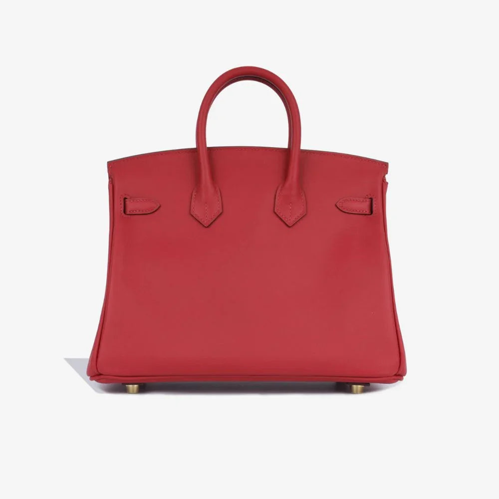 Delphine Heritage Bag