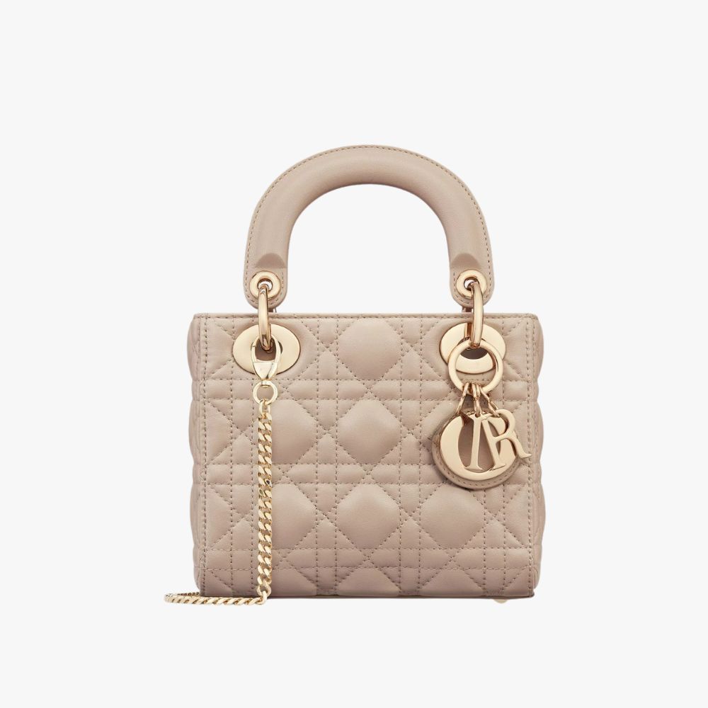 Diana Quilted Set + Free Matching Wallet