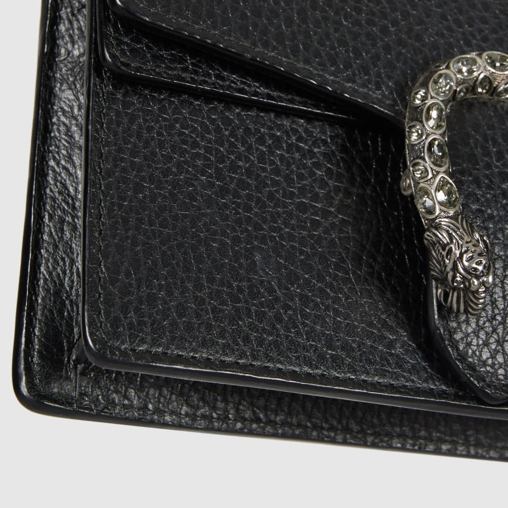 Nyra Quilted Leather Bag