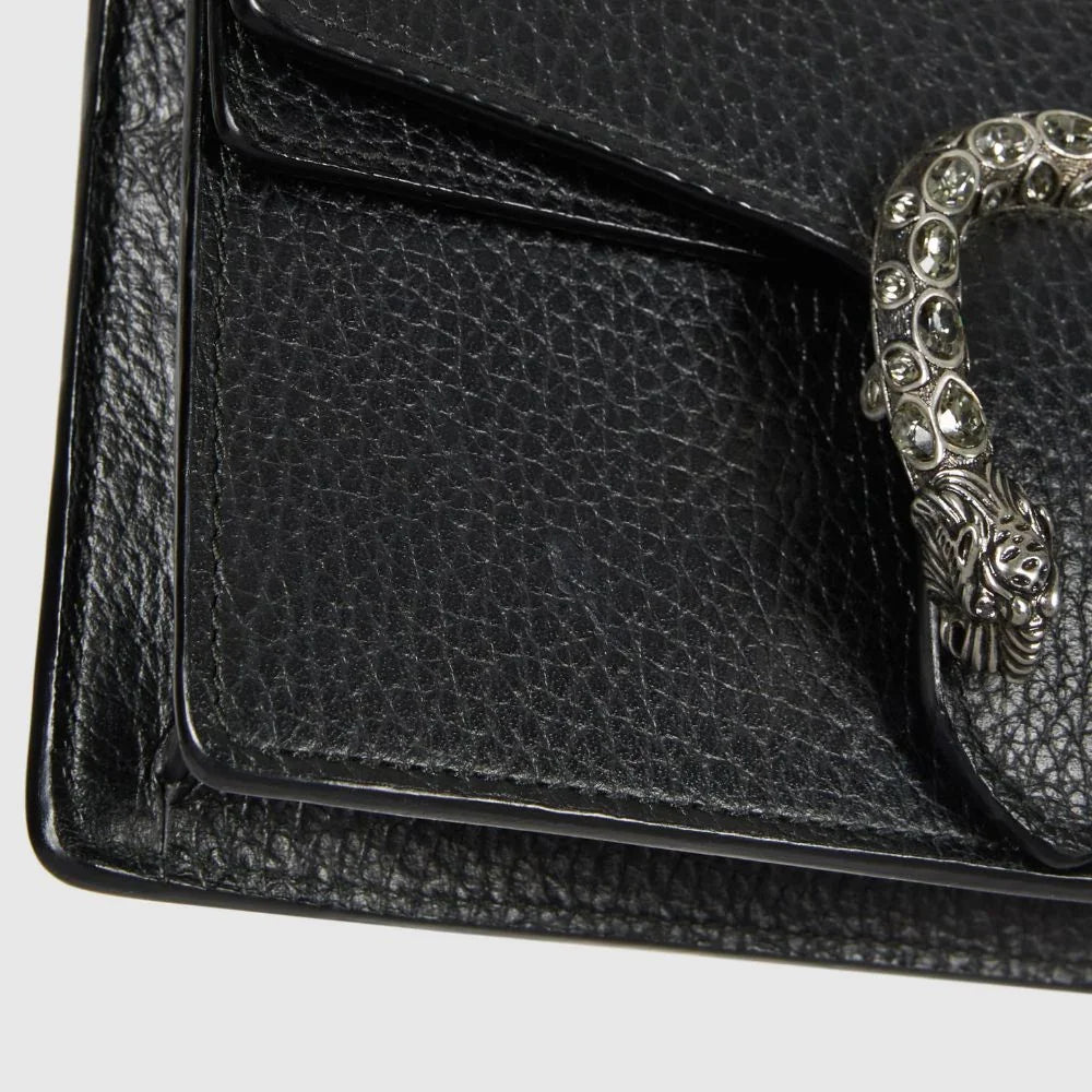 Nyra Quilted Leather Bag