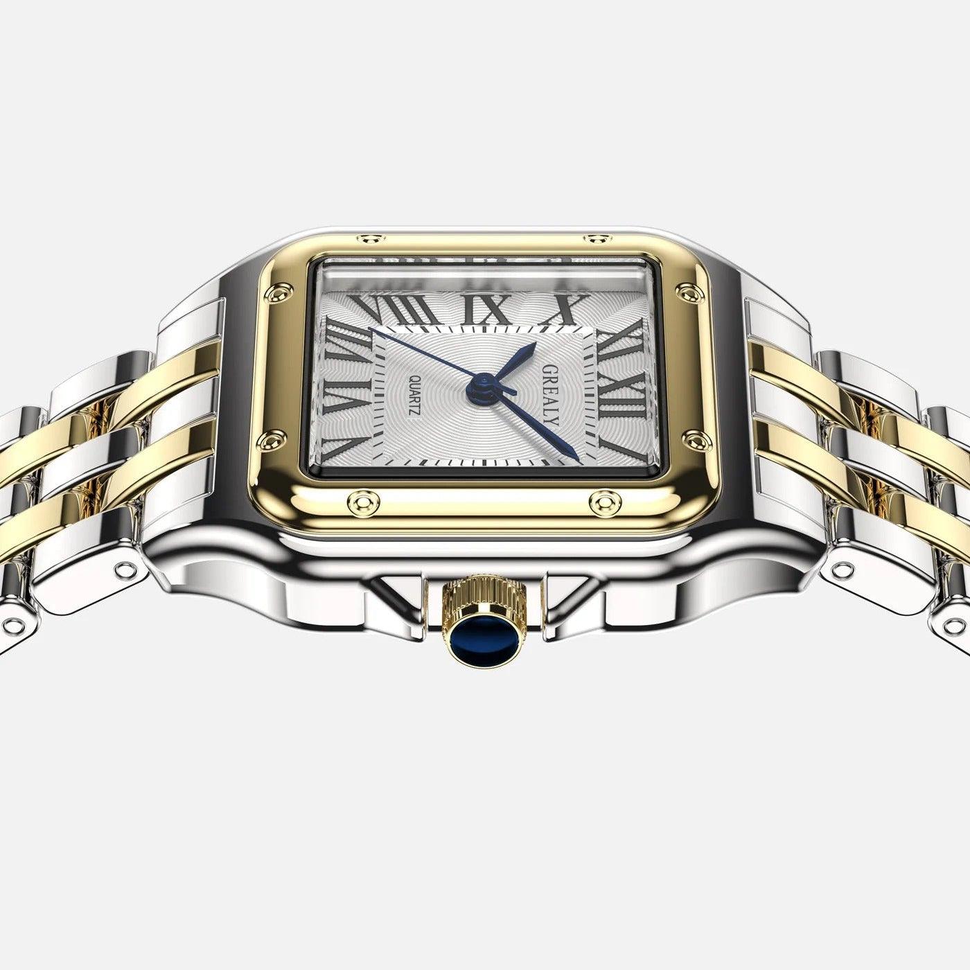 Grealy Watch