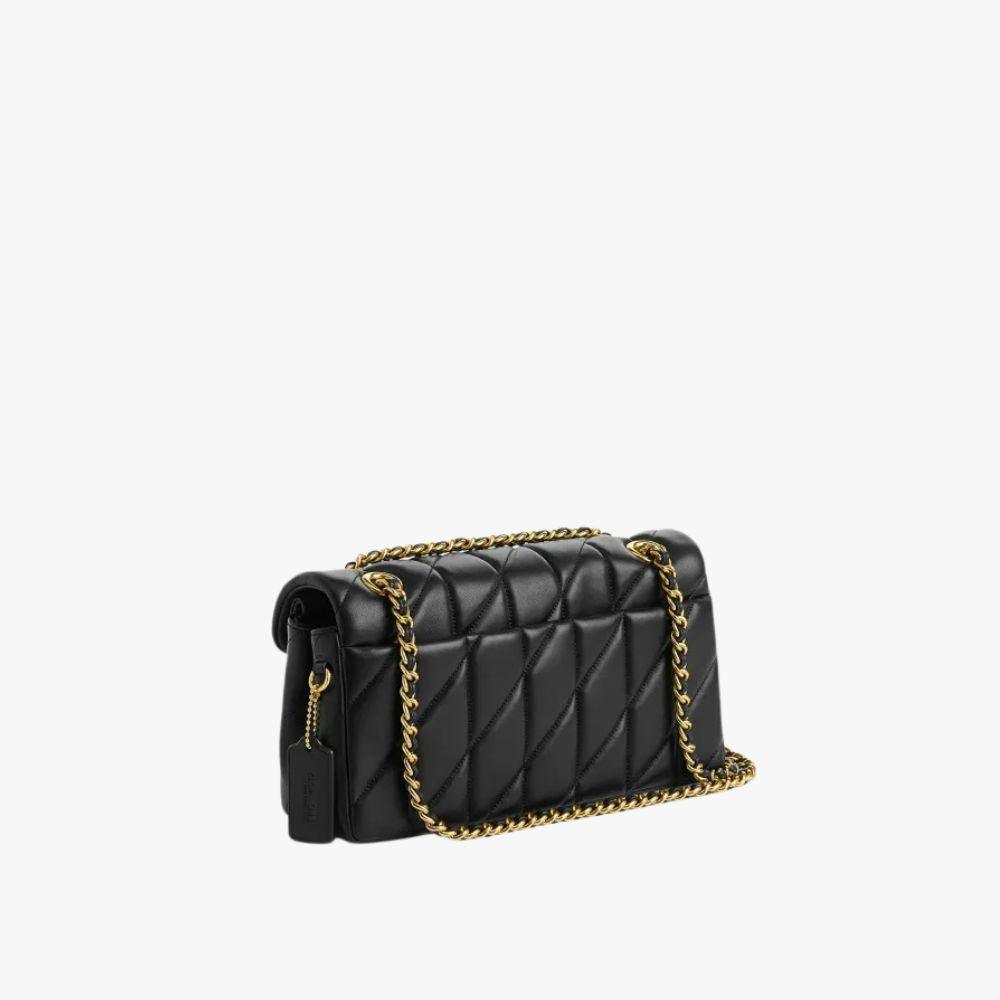 Chantal Quilted Bag