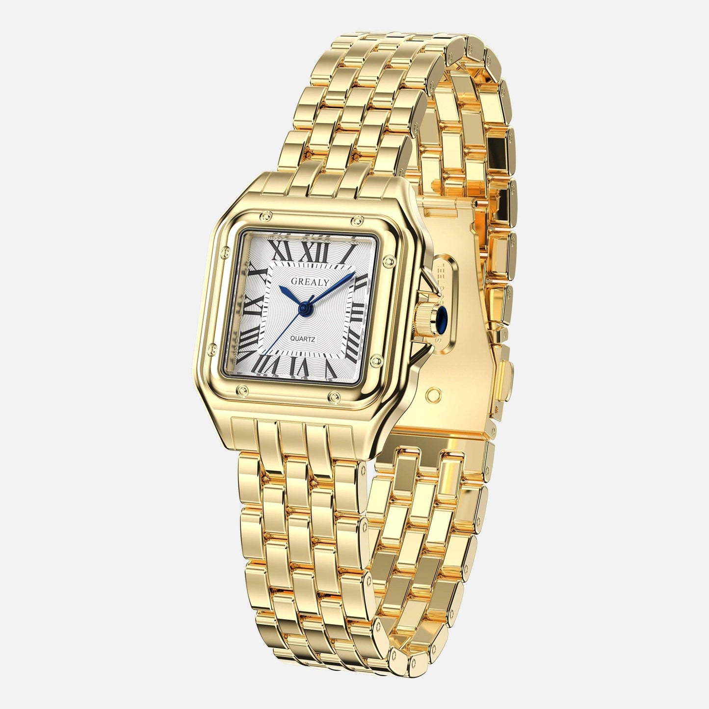 Grealy Watch