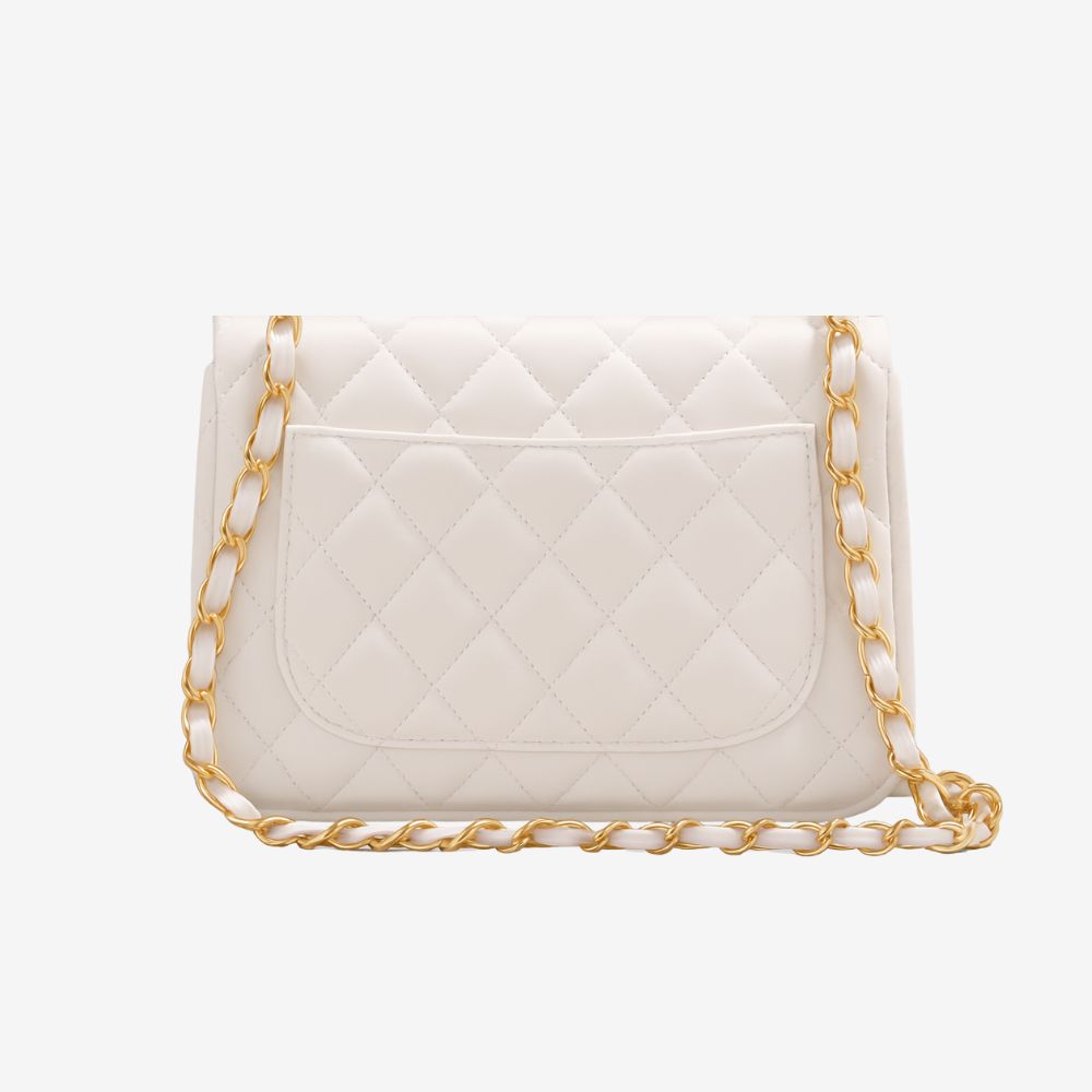 Vivianne Quilted Bag