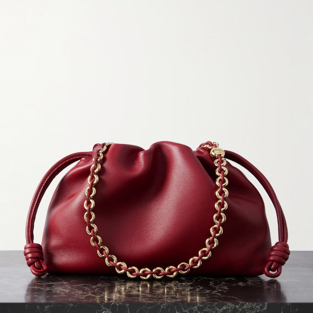 Annabel Quilted Bag
