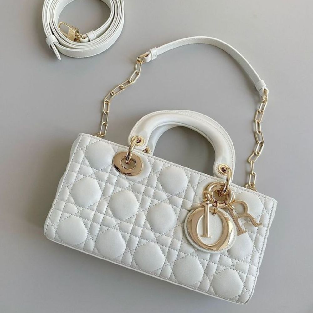 Diana Petite Quilted Bag