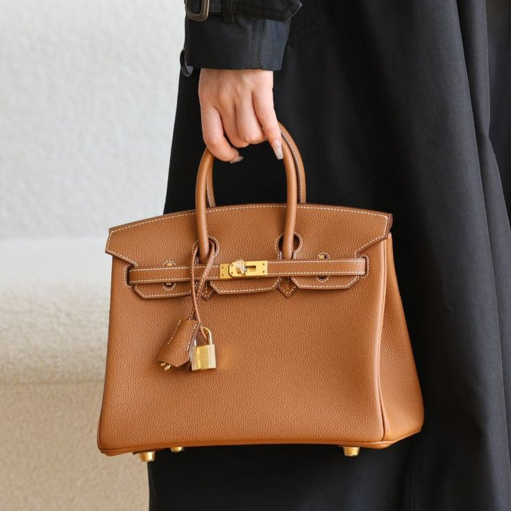 Delphine Heritage Bag