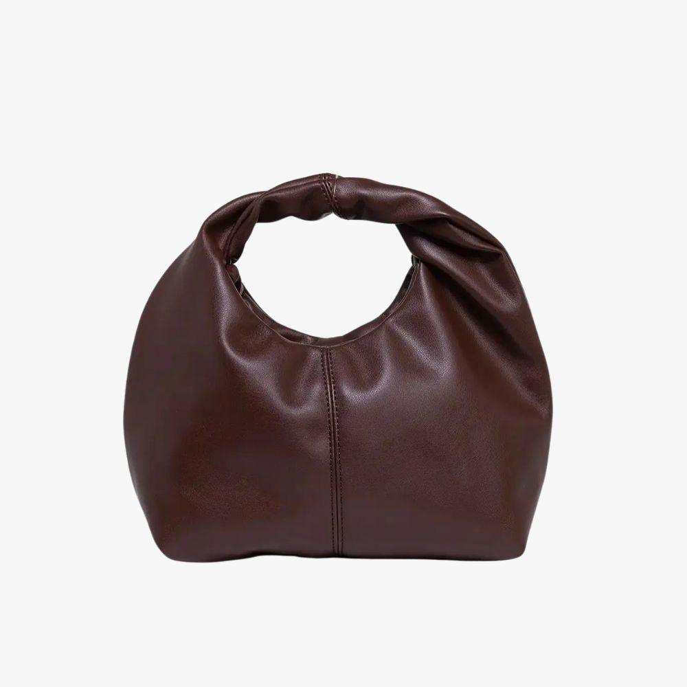 Chic London Clutch