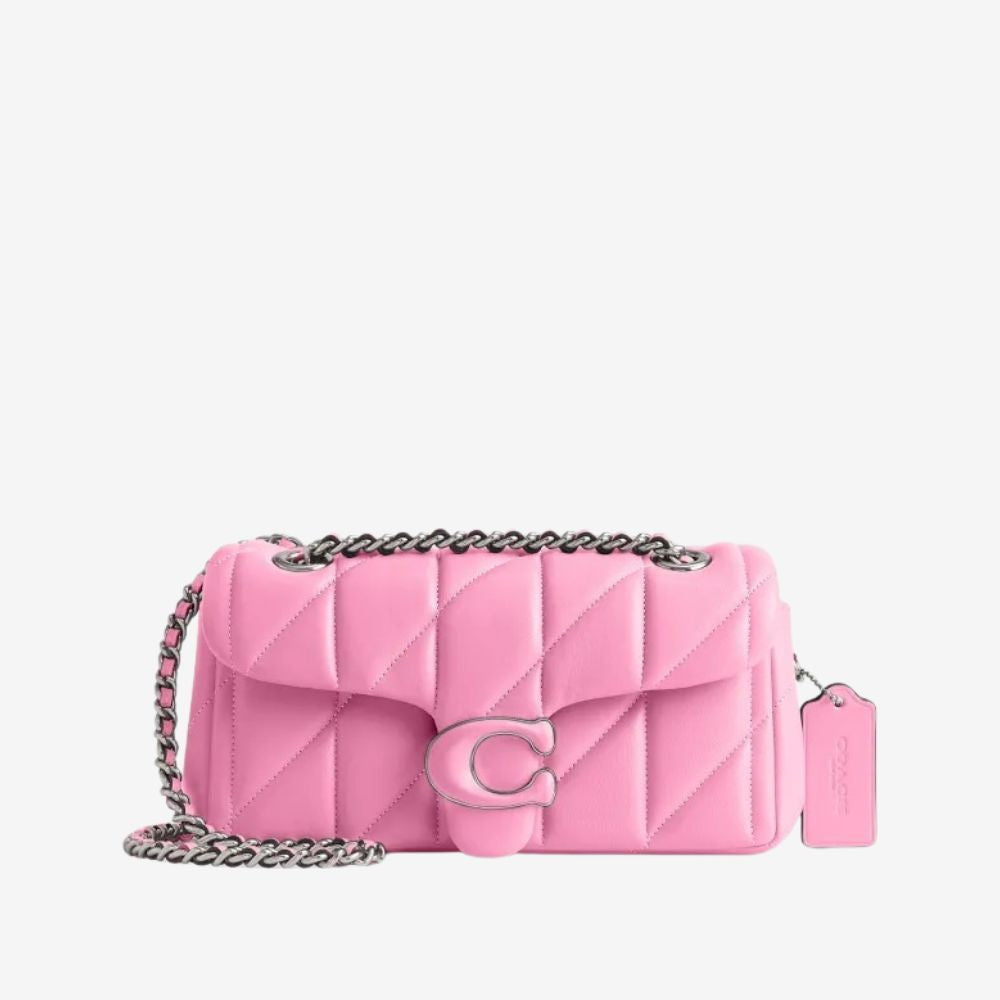Chantal Jolie Quilted Bag