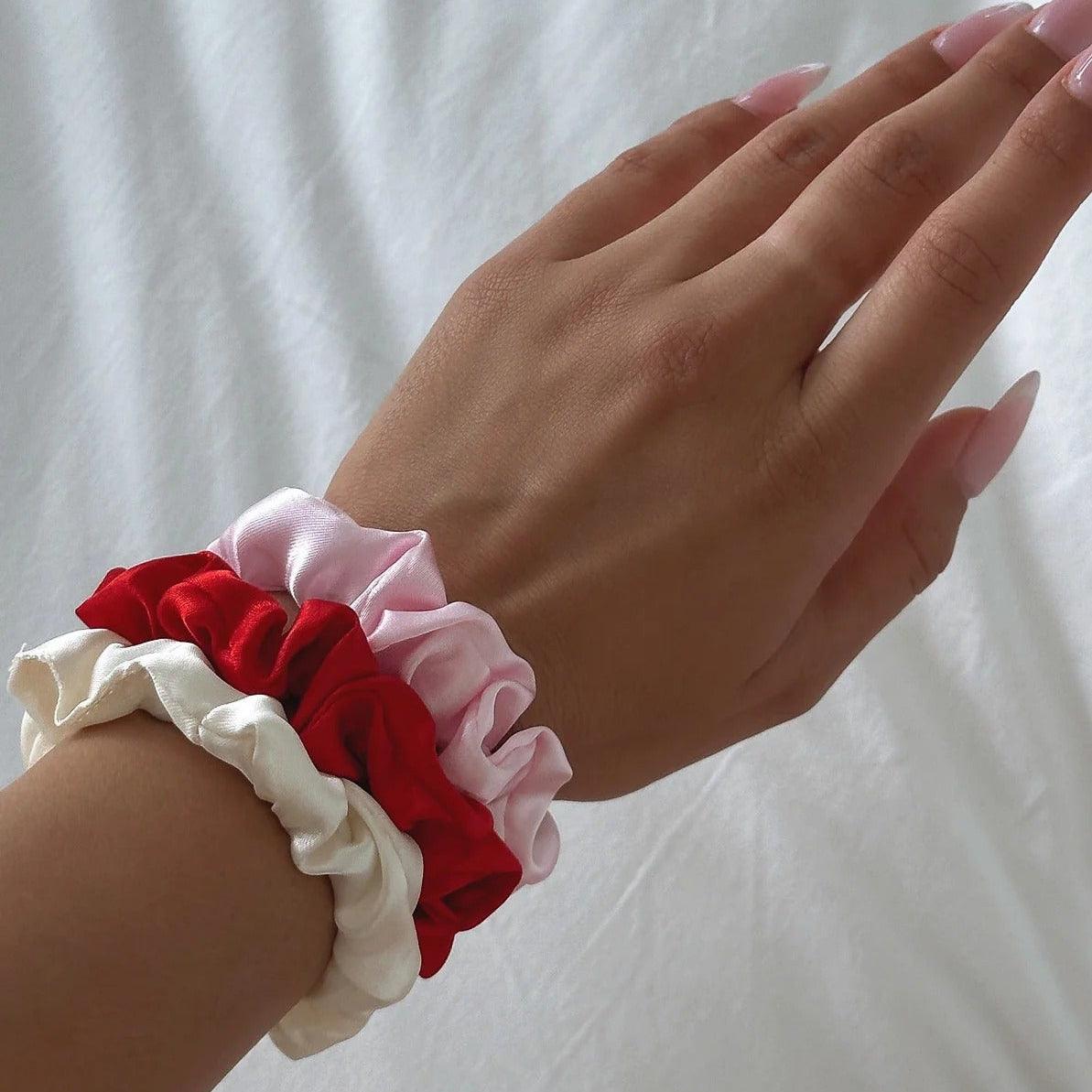 Pietra Hair Elastic Set