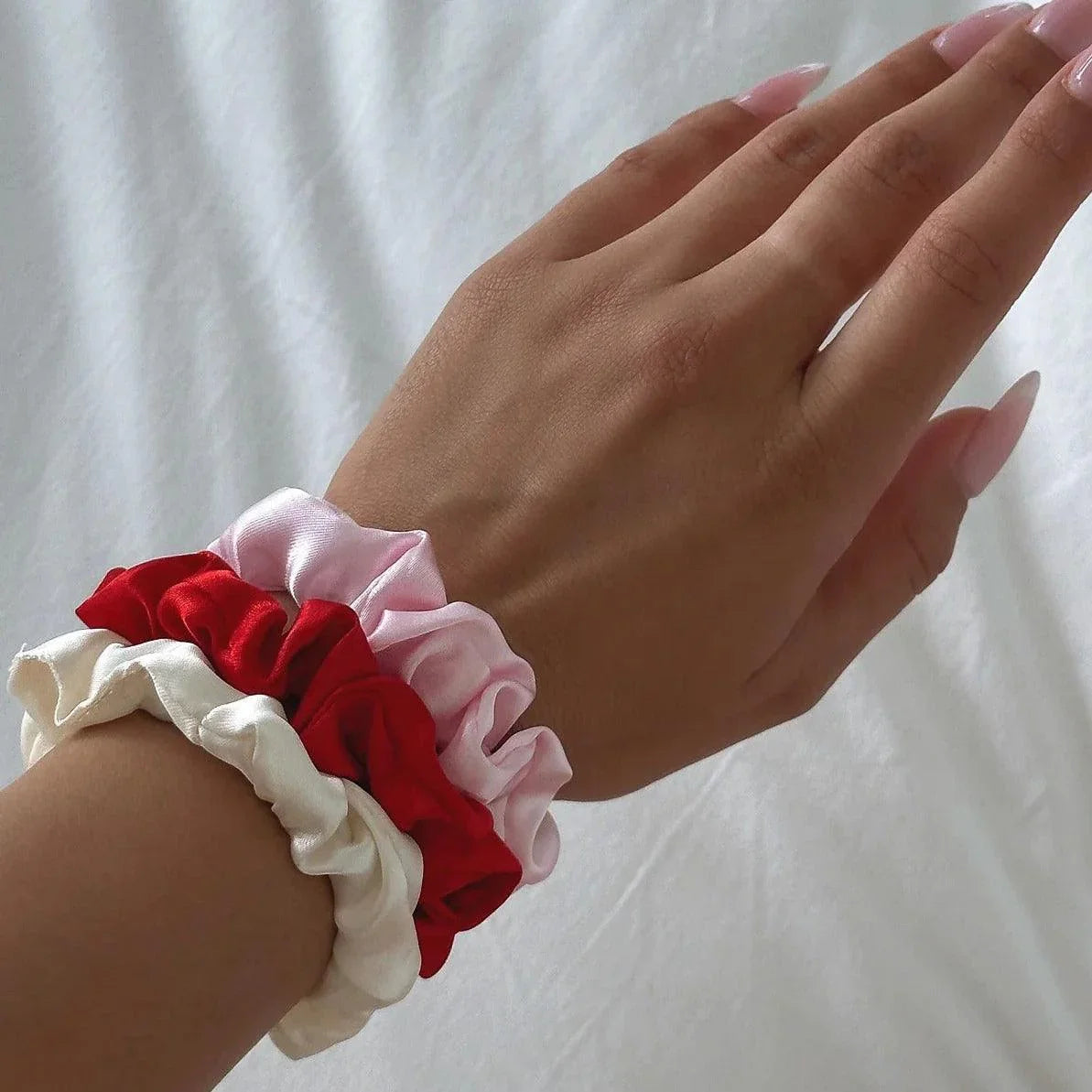 Pietra Hair Elastic Set