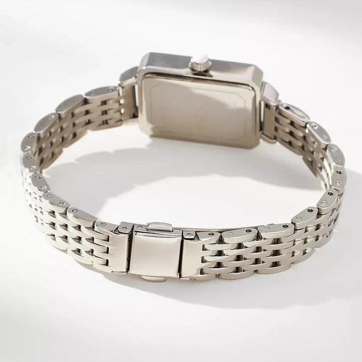 Aurum Elegance Watch