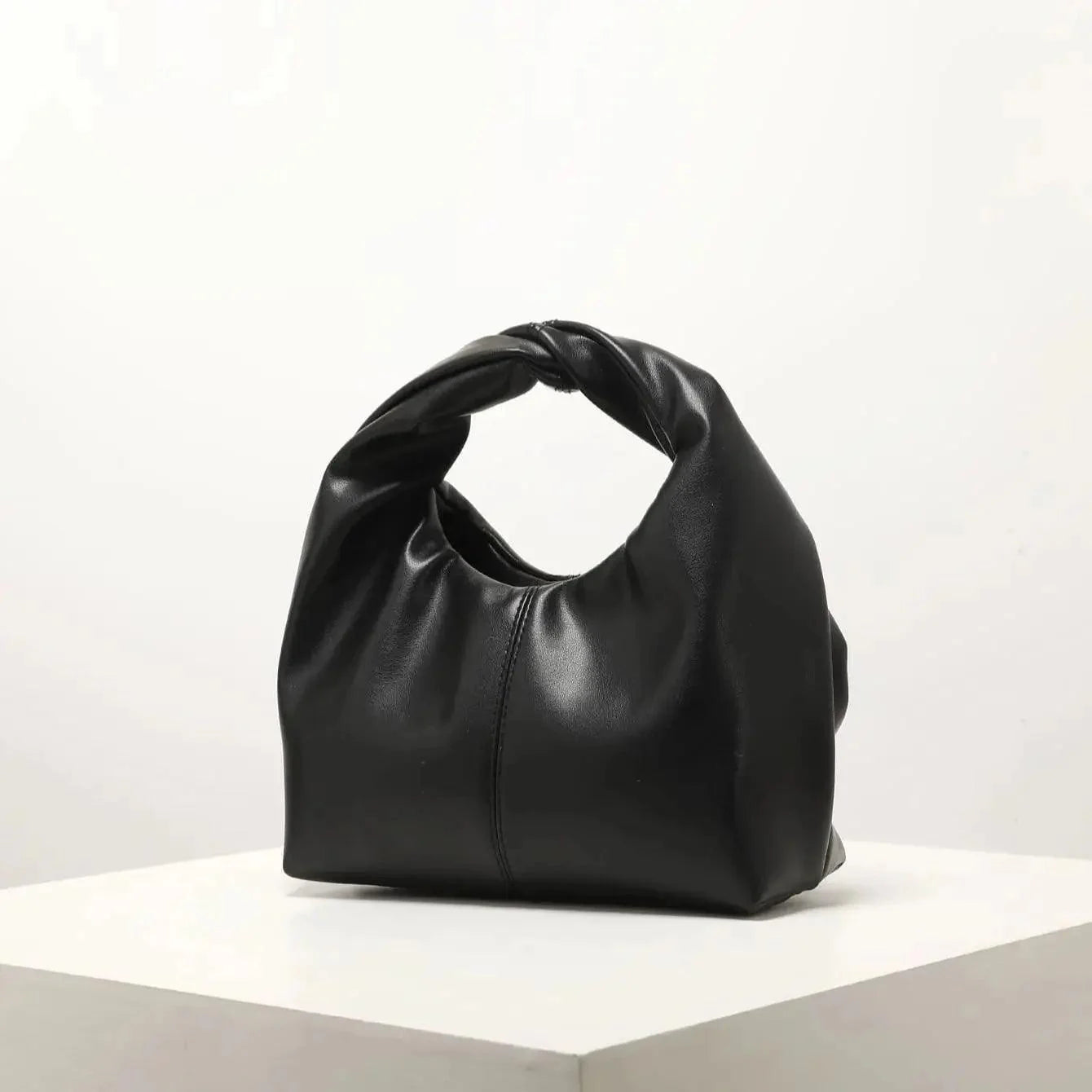 Chic London Clutch