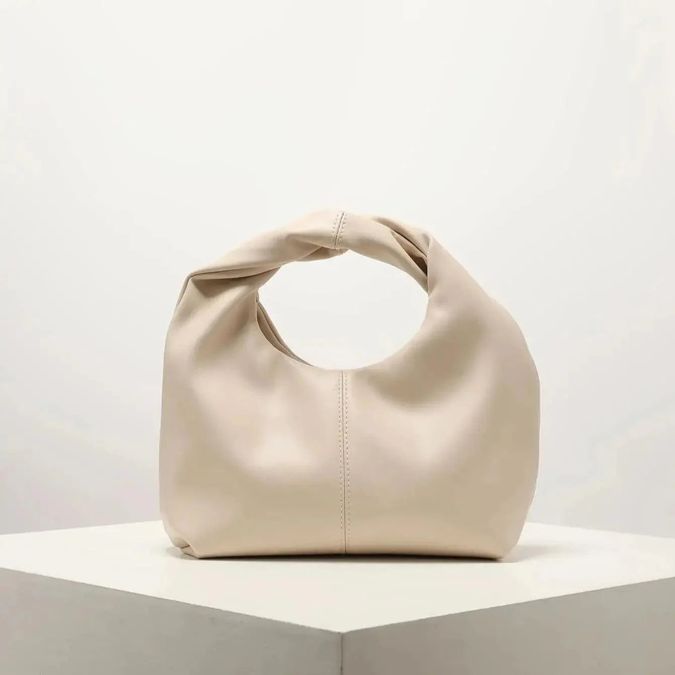 Chic London Clutch