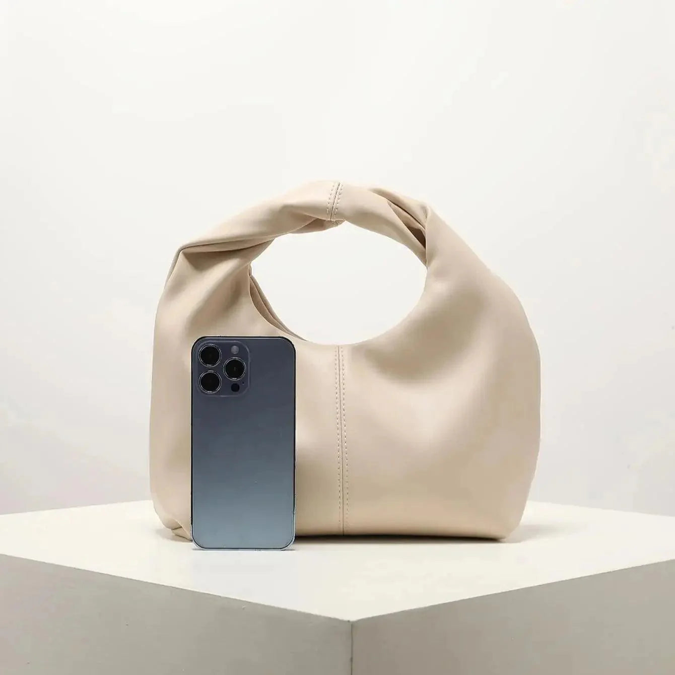Chic London Clutch