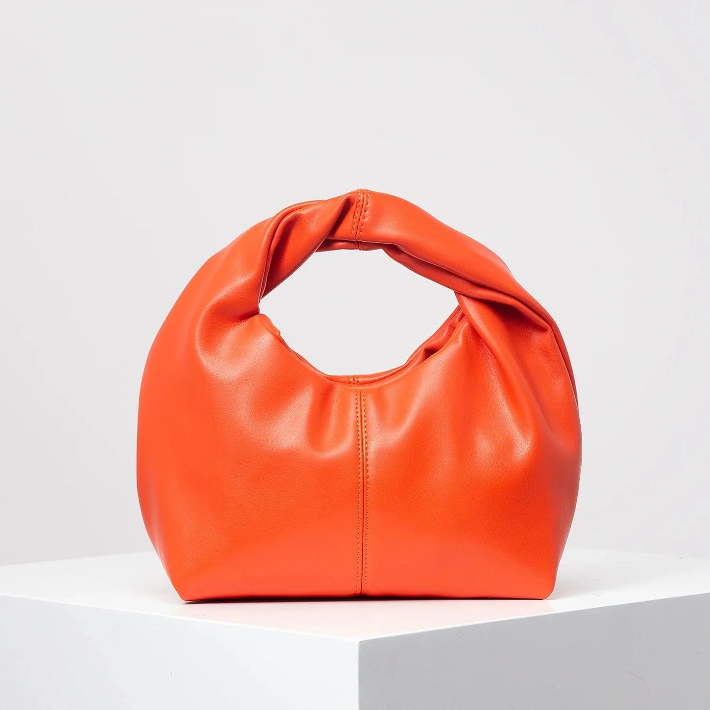 Chic London Clutch