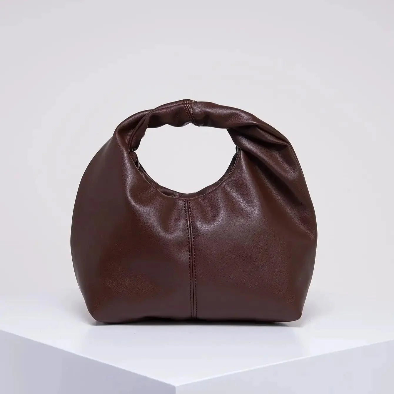 Chic London Clutch