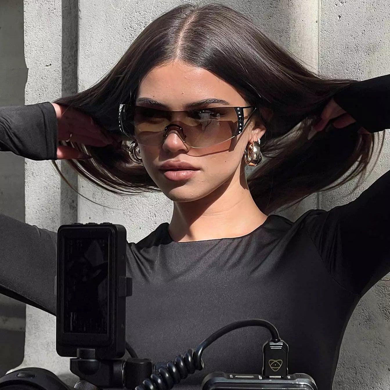 Urban Shine Sunglasses