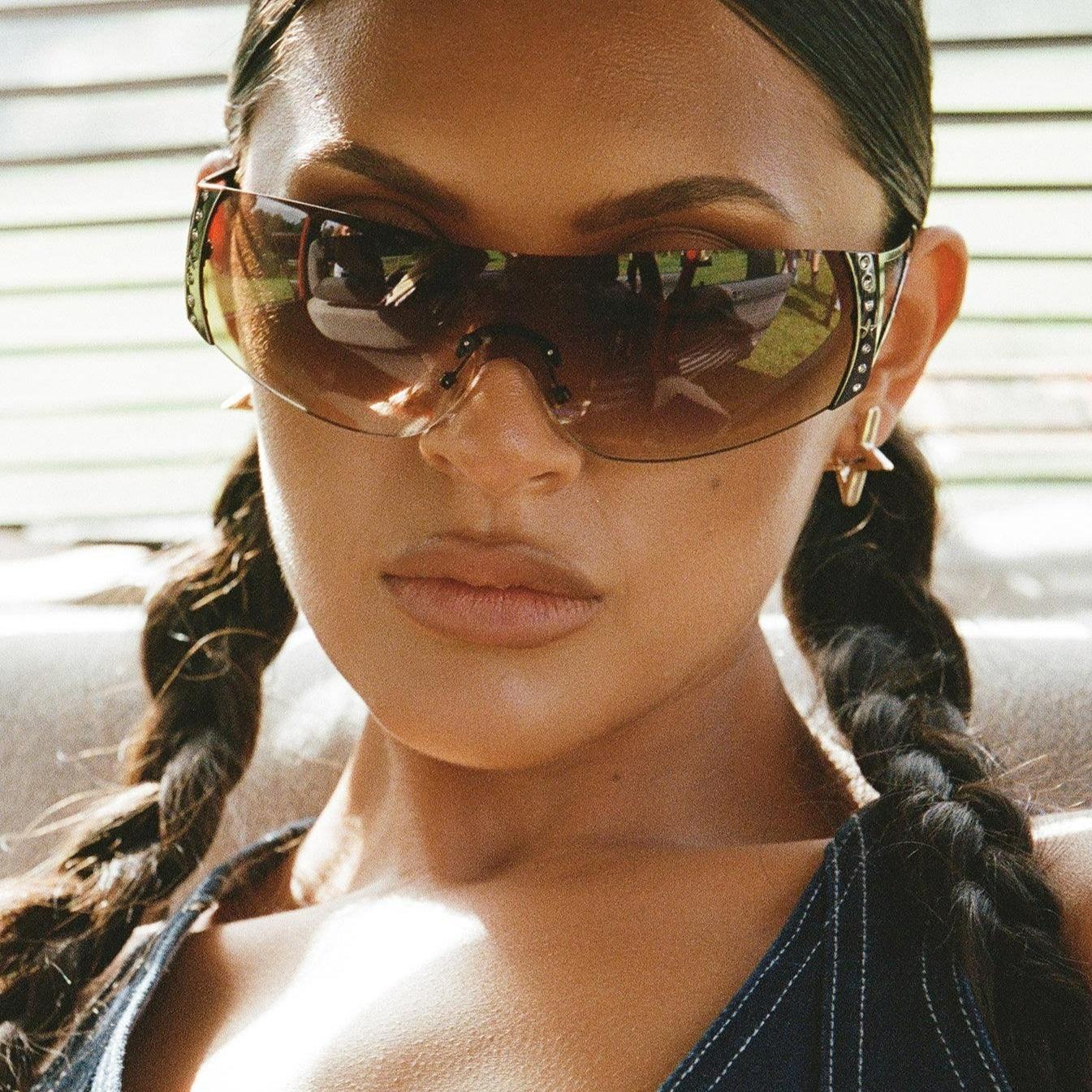 Urban Shine Sunglasses