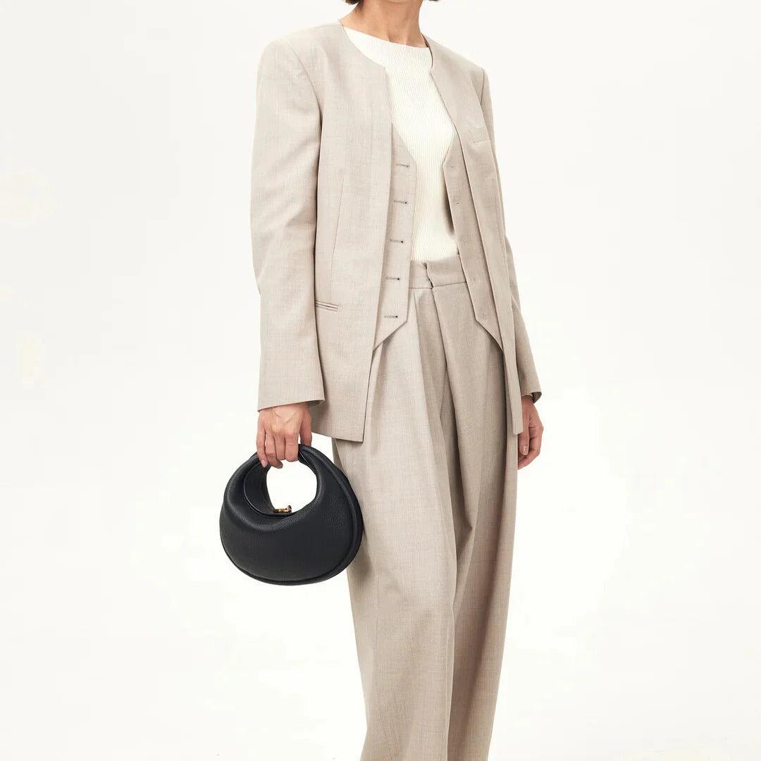 Noa Crescent Bag