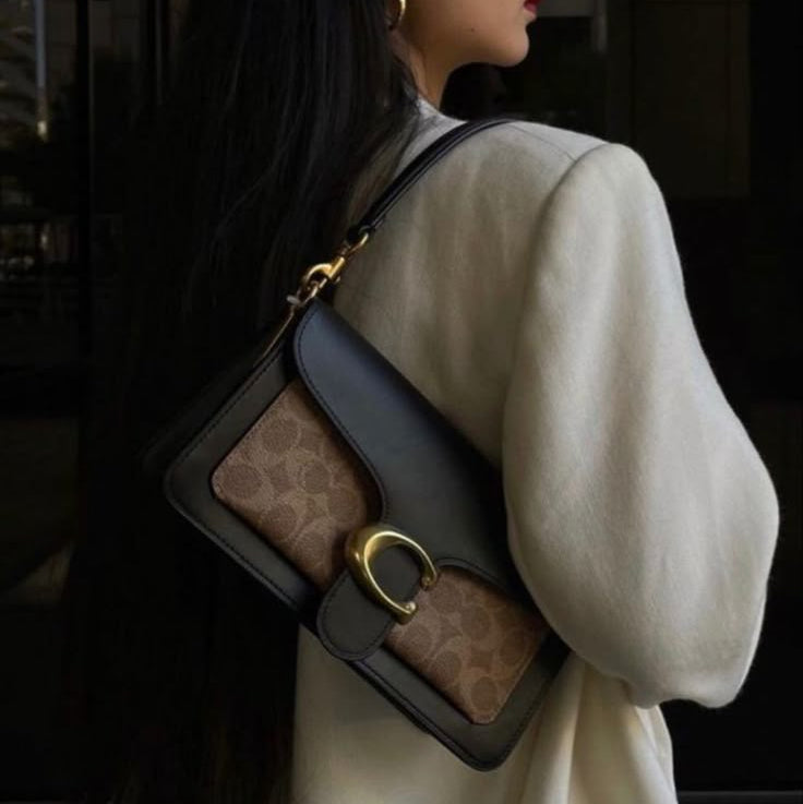Chantal Classique Bag - Limited Edition