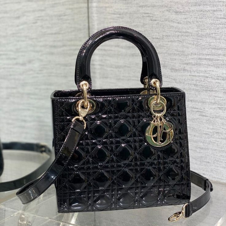 Diana Lux Bag