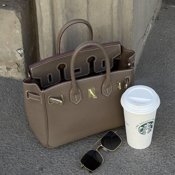 Delphine Heritage Bag