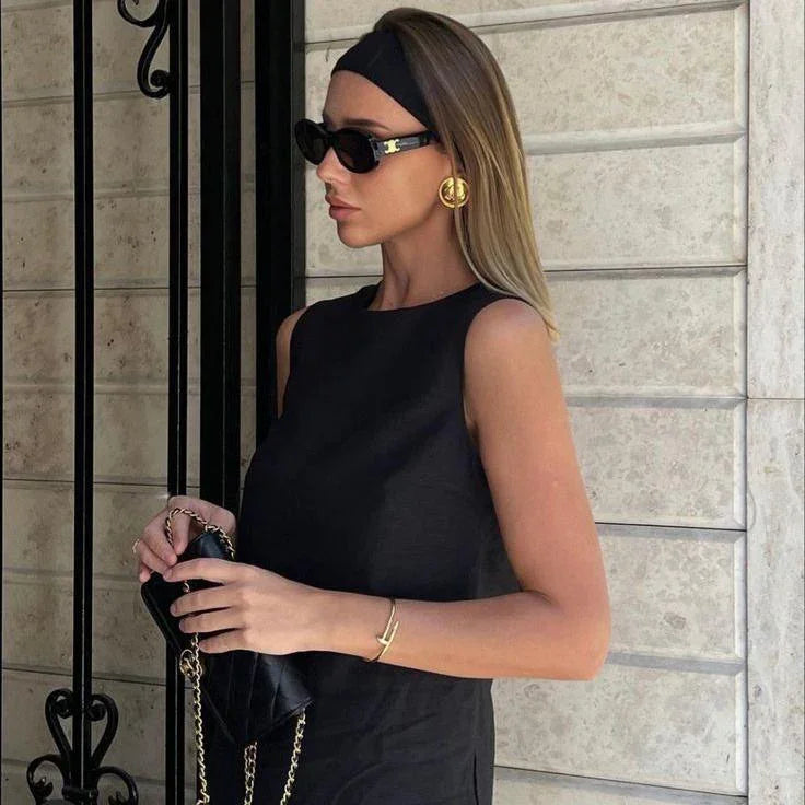 Oréa Heritage Sunglasses