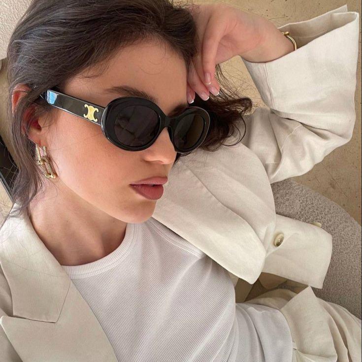 Oréa Heritage Sunglasses