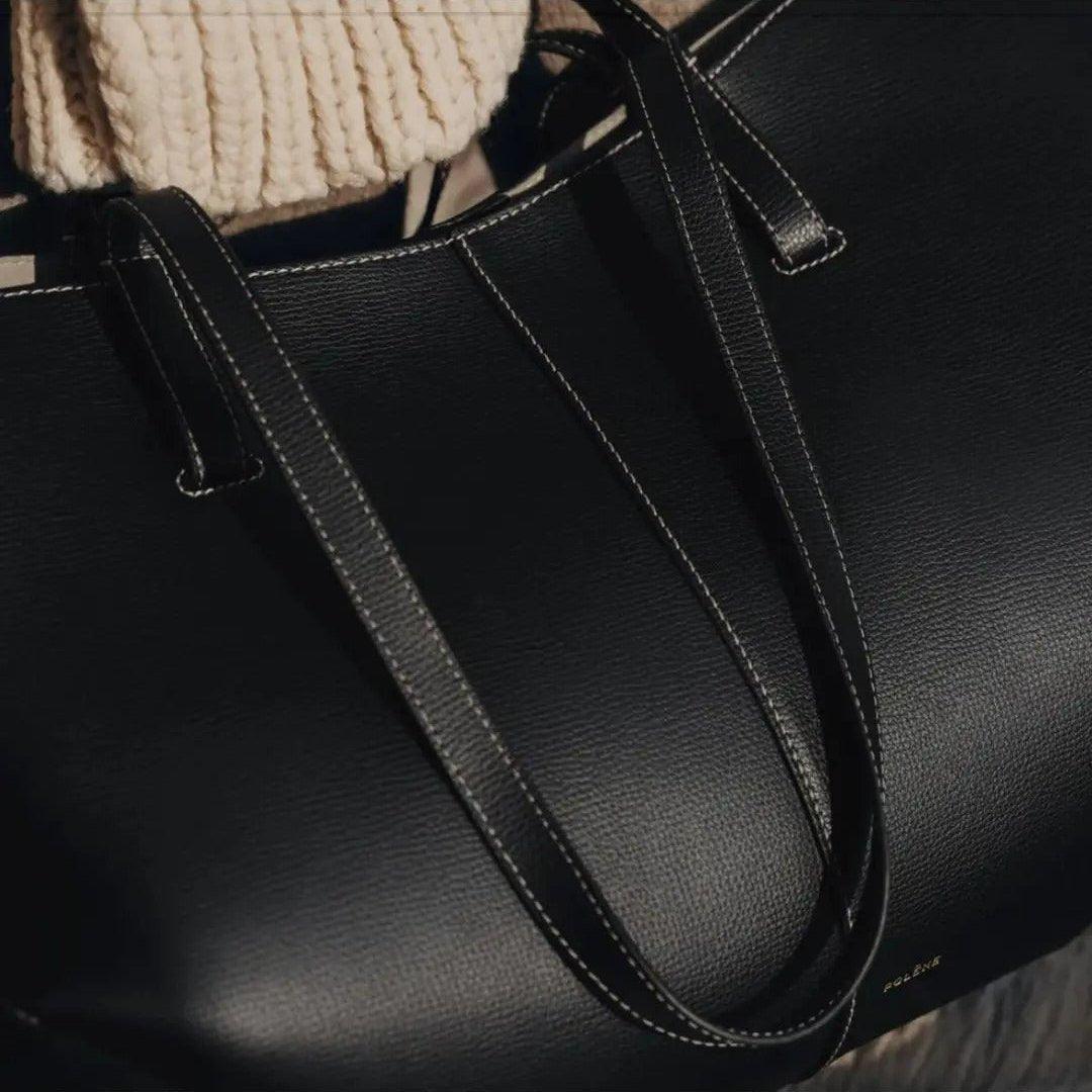 Elora Grand Tote