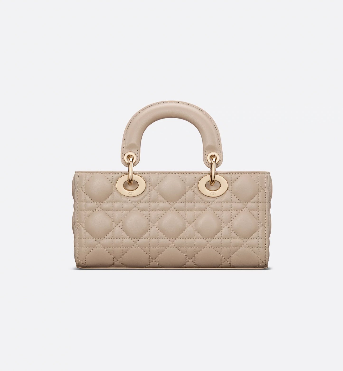 Diana Petite Quilted Bag