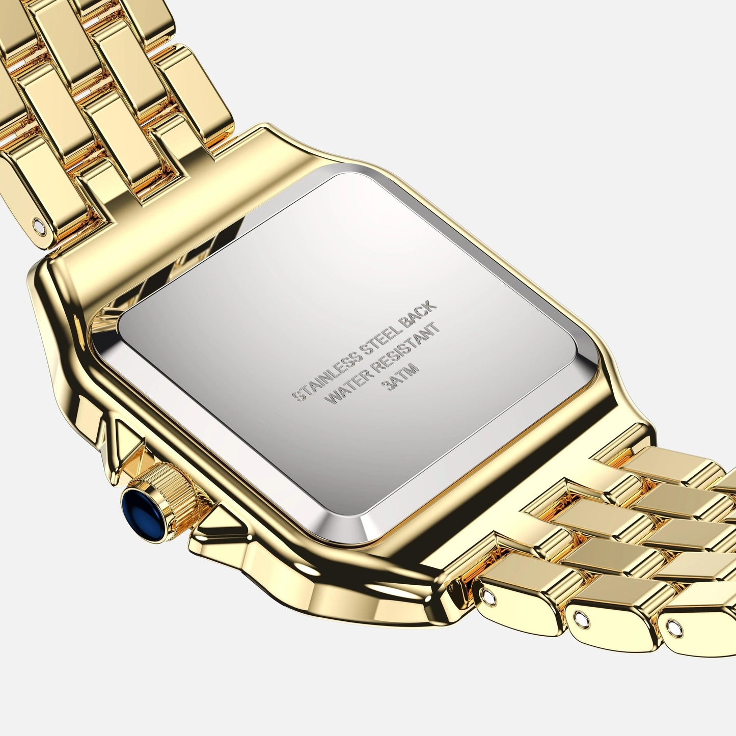 Grealy Watch