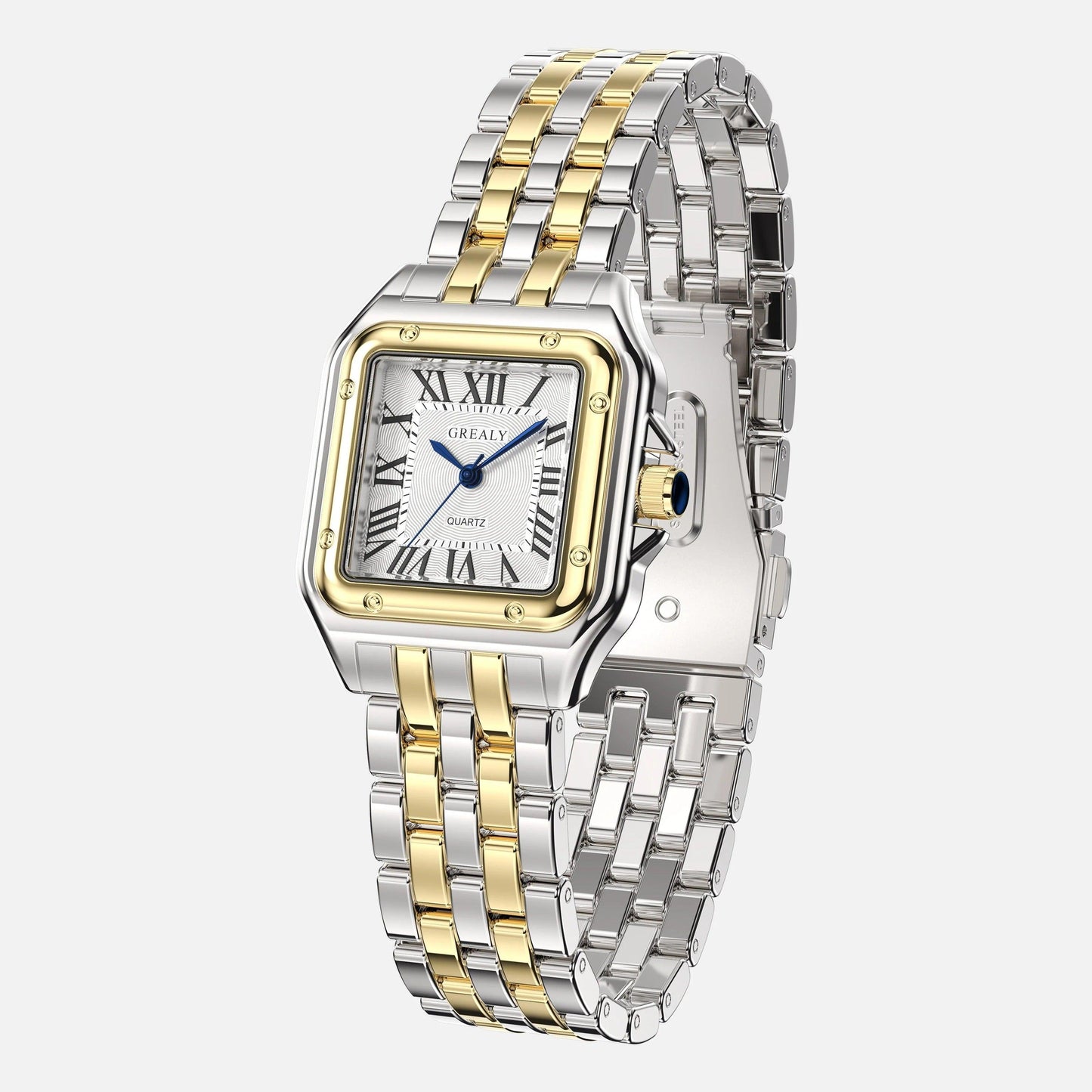 Grealy Watch