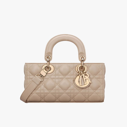 Diana Petite Quilted Bag
