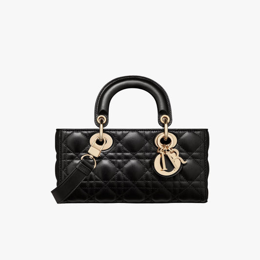 Diana Petite Quilted Bag