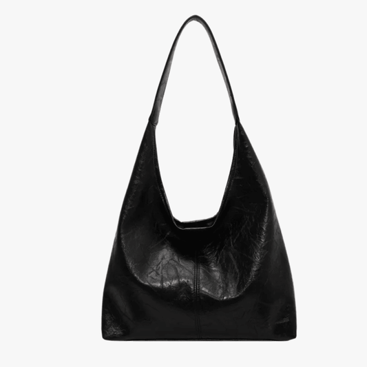 Mia Vegan Leather Tote Bag