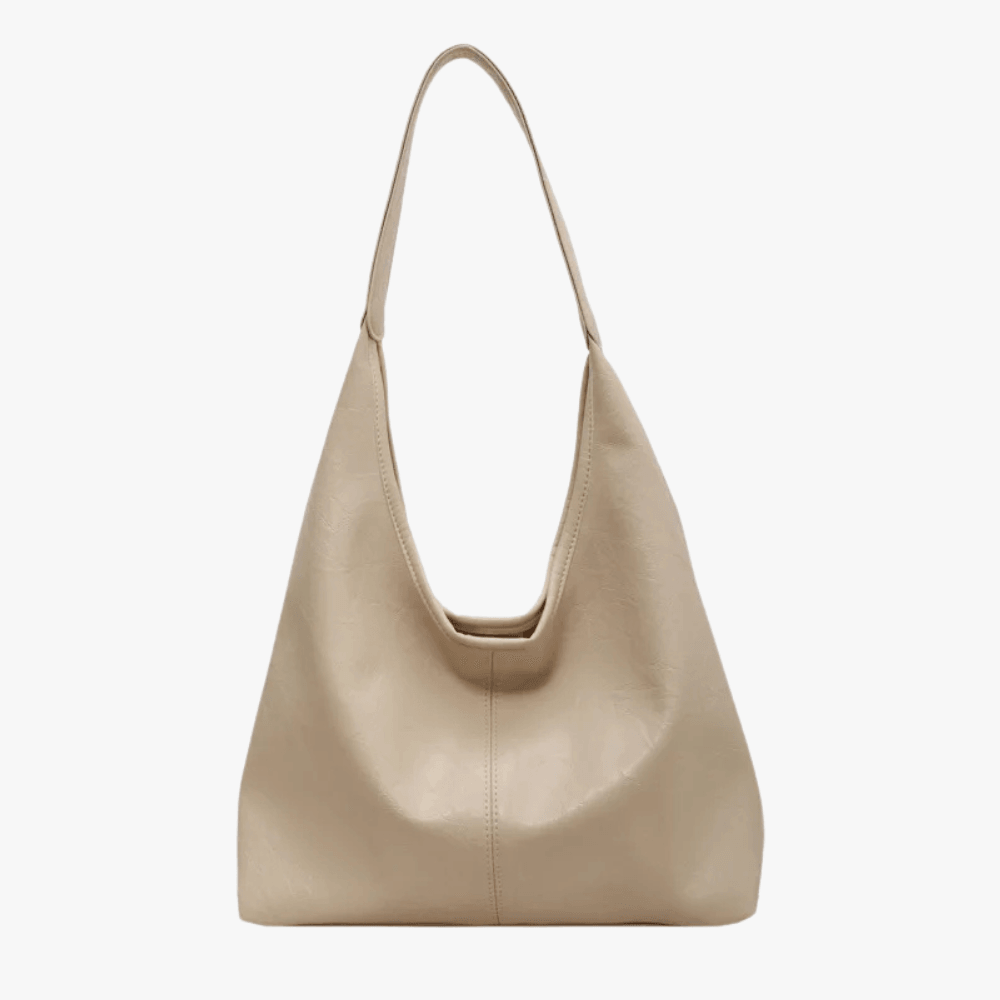 Mia Vegan Leather Tote Bag