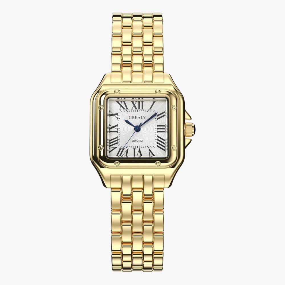Grealy Watch