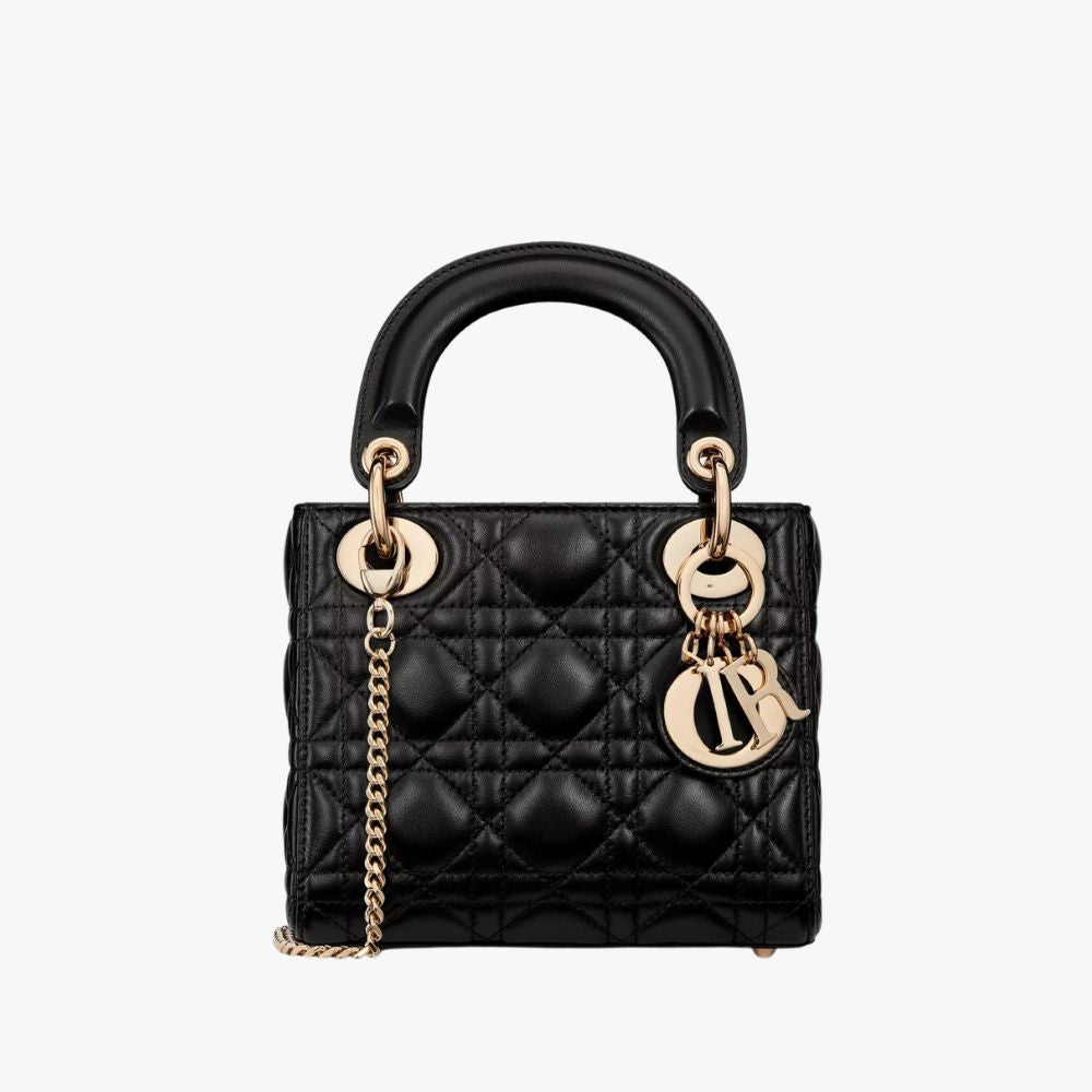 Diana Quilted Set + Free Matching Wallet