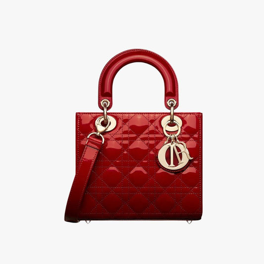 Diana Lux Bag