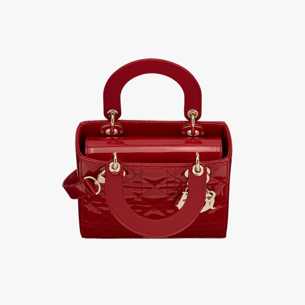 Diana Lux Bag