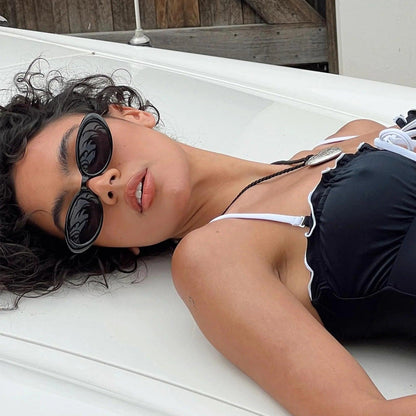 Tortoise Shell Sunglasses
