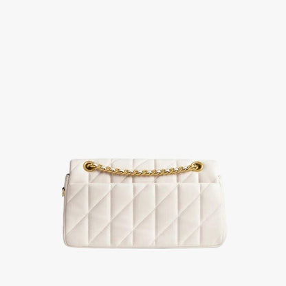 Chantal Quilted Bag