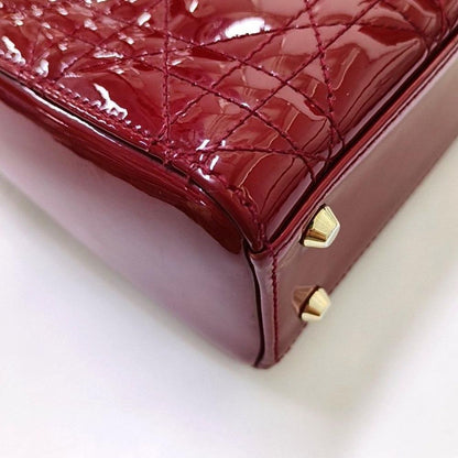 Diana Lux Bag