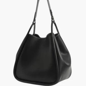 Noemie Leather Tote